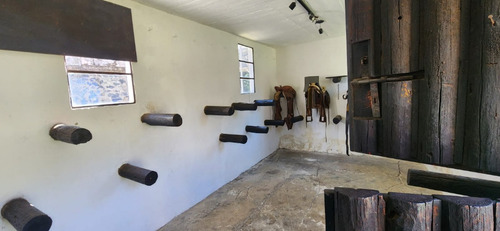 Venta Cortijo De Mendoza (rancho/lienzo Charro/eventos/crianza)