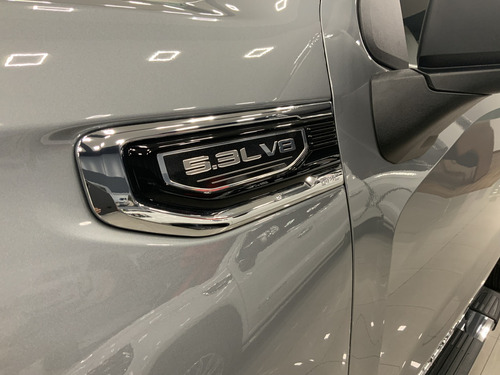 GMC Sierra Cabina Regular