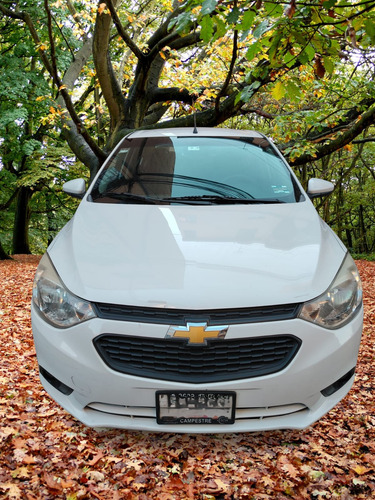 Chevrolet Aveo 1.5 Lt Tm