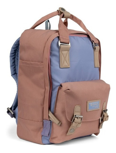 Imagen 2 de 6 de Mochila Xtrem Briz - Garantía Oficial
