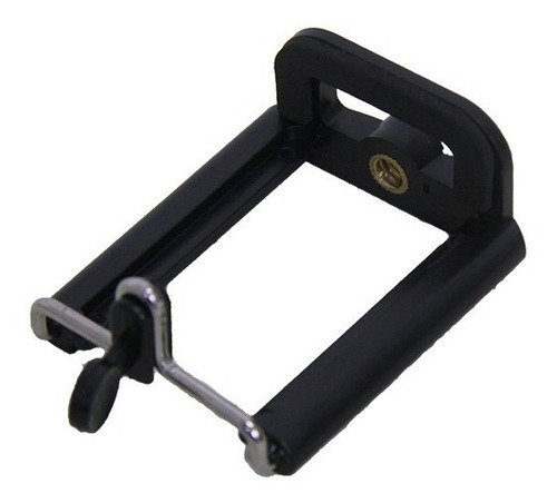 Imagem 1 de 5 de Suporte De Celular Para Tripé/bastão Extensor Fpc-104