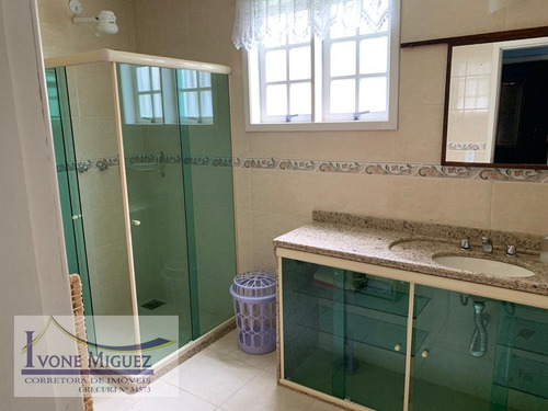 Imagem 13 de 15 de Casa Em Village São Roque - Miguel Pereira - 3167
