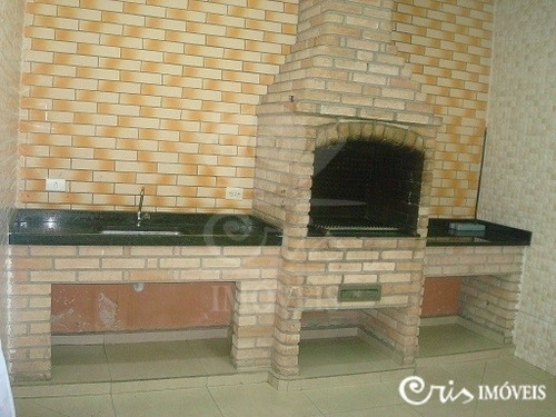 Imagem 8 de 8 de Apartamento Em Vila Nossa Senhora Das Vitórias - Mauá - Sp - Av02/a115