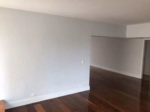 Imagem 8 de 14 de Apartamento - Jardim América - Sp - 562306
