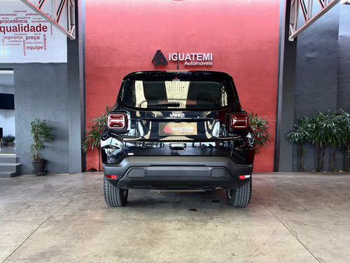 Jeep Renegade 1.3 T270 TURBO FLEX AT6
