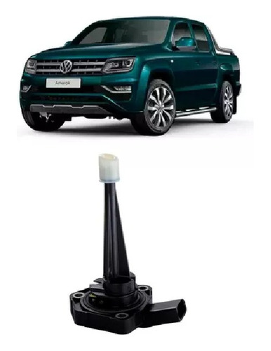 Sensor Nivel Aceite Amarok