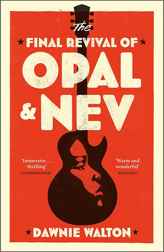 Libro The Final Revival Of Opal &amp;new