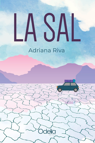 La Sal - Adriana Riva