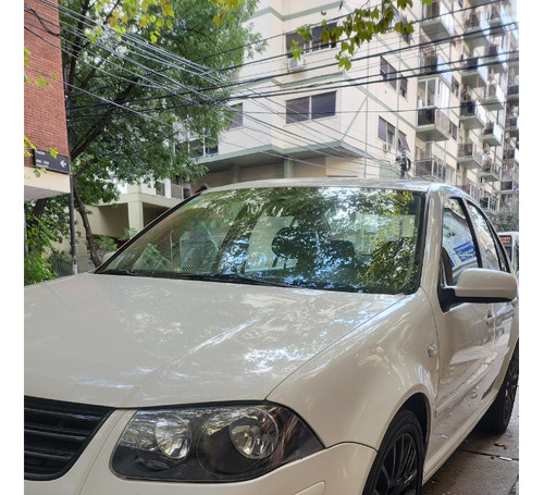 Volkswagen Bora 1.8 Highline T Tiptronic Cuero