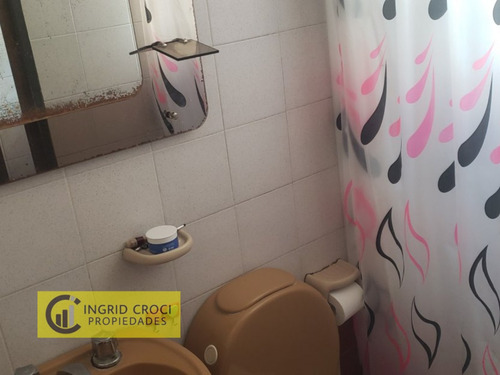 Venta Departamento 1 Ambiente San Bernardo A Metros Del Mar