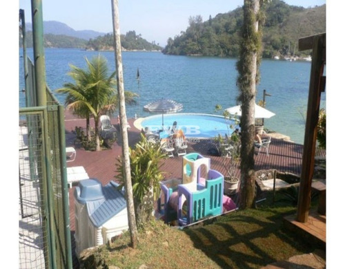 Imagem 3 de 13 de Casa Em Ilha Em Angra Dos Reis - 2042007304 - 67724488