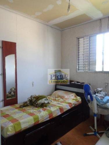 Imagem 23 de 26 de Salão Para Alugar Com 1 Sala E 100 M² - Loteamento Remanso Campineiro - Hortolândia/sp - Sl0068