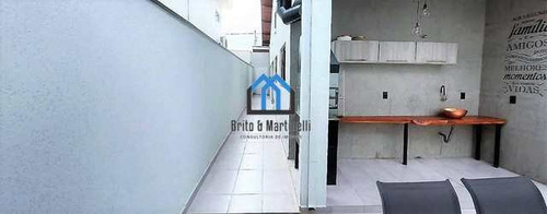 Imagem 14 de 15 de Casa De Condomínio Com 3 Dorms, Condomínio Campos Do Conde, Tremembé - R$ 850 Mil, Cod: 641 - V641