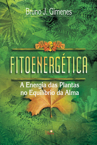 Livro Fitoenergética
