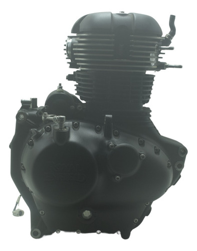 Motor Comp Nfe Baixa Troca Royal Enfield Meteor 350 21-24 (Usado)