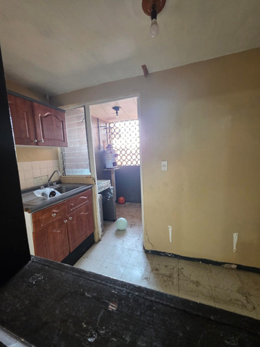 Departamento En Venta (entrega Inmediata)
