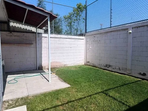 Casa En Renta Praderas De Santa Julia Celaya