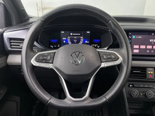 Volkswagen Taos 1.4 Tsi Comfortline Select