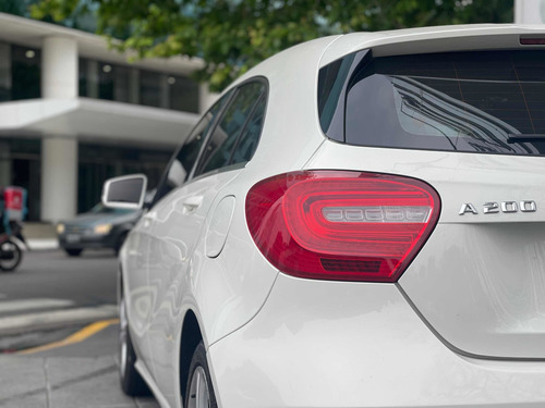Imagen 10 de 25 de Mercedes Benz A200 Urban B.efficiency 156cv, No Bmw 118.