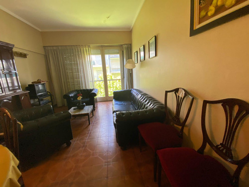 Venta Departamento 2 Ambientes A La Calle, Centro, Mar Del Plata