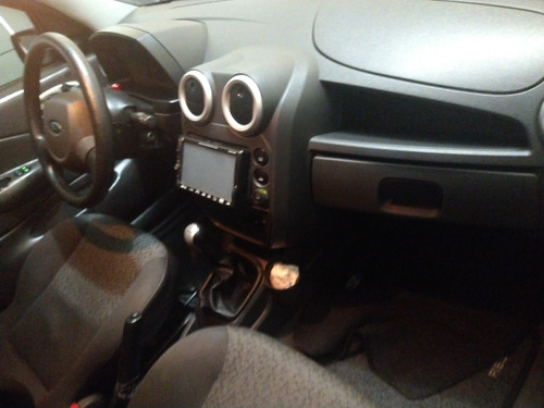Ford Fiesta 1.6 Flex