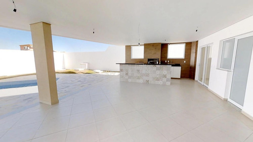 Imagem 18 de 30 de Casa À Venda Em Mont Blanc Residence - Ca002623