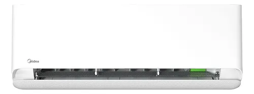 Split Muro Inverter Midea Breezeless09k Con Wifi