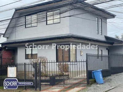 Casa en venta
