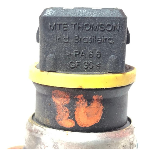 Sensor De Temperatura Vw Jetta A3 2.0 1992 A 1999 (Usado)