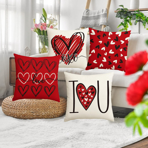Funda De Almohada V New New New New Funda De Almohada Para E
