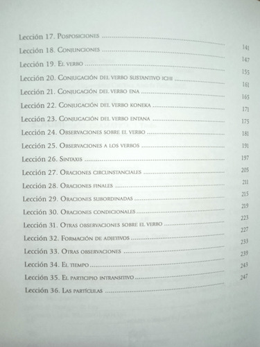 Gramática Didáctica De La Lengua Pemón / Mariano Gutiérrez