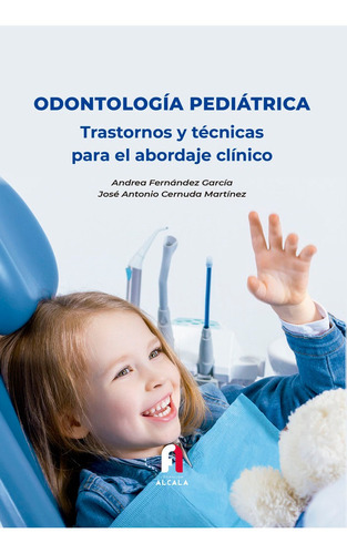 Libro Odontologia Pediatrica Trastornos Y Tecnicas - Cern...