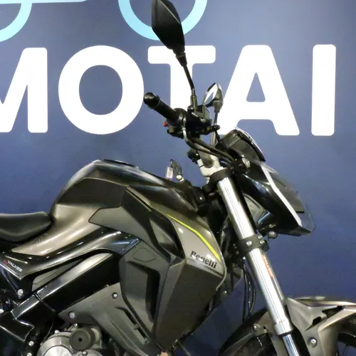 Benelli 180 S 2022