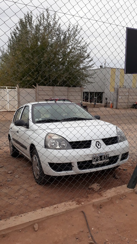 Renault Clío 2007 Pack Plus