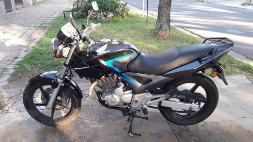 Imagen 3 de 5 de Honda Twister