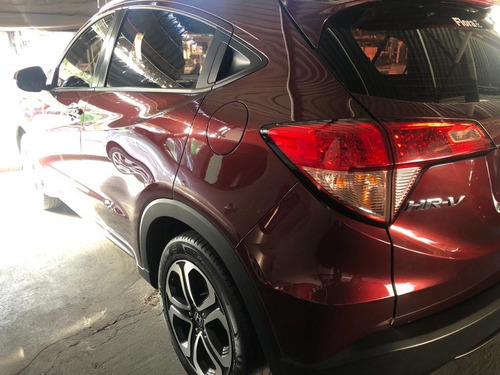Imagem 15 de 15 de Hr-v 2017