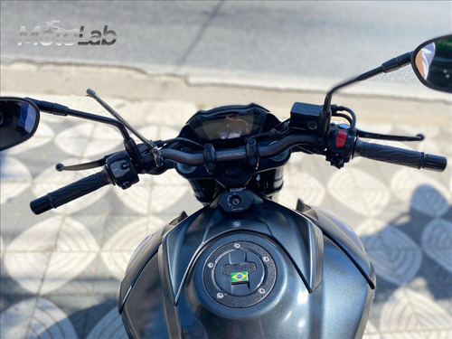 Suzuki Gsx-s 750za
