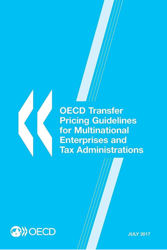 Oecd Transfer Pricing Guidelines For Multinational Enterpris