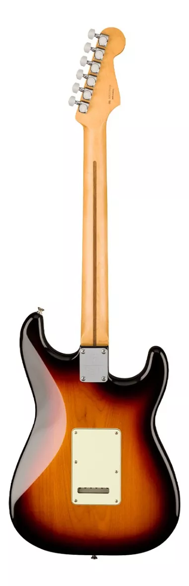 Tercera imagen para búsqueda de fender stratocaster