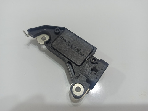 Regulador Alternador Chevrolet Blazer / Silverado