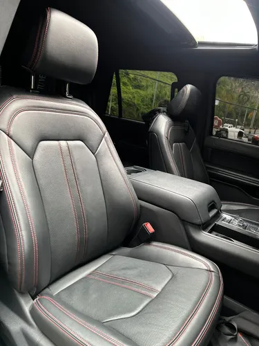 Ford Expedition Limited 4x4 2024 Blindaje 3 Único Dueño