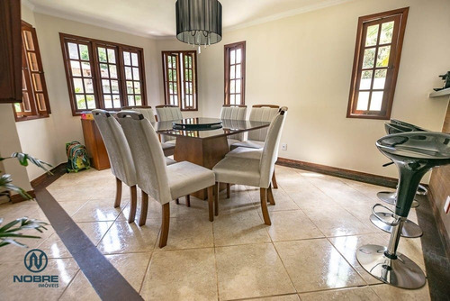 Linda Casa Com Lazer Particular E Quintal - V-1131