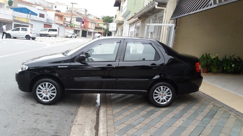Fiat Siena Fire Flex