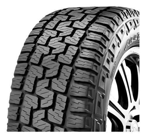 Kit 4 Pneu Pirelli Aro 19 255/55r19 111h Scorpion A/t Plus