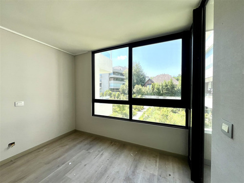 Depto.duplex En Venta 3dorm/3baños/2est./bod/la Dehesa/c.ale