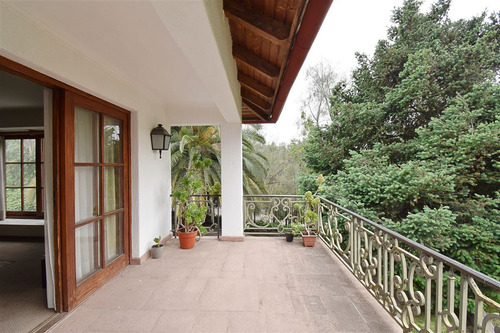 Condominio / La Fragua / Santa Blanca / Mucha Vegetacion