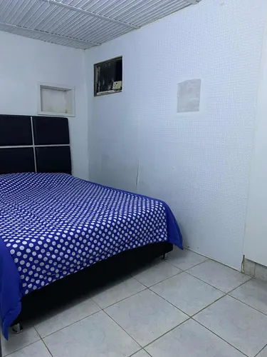 Casa En Santa Eduvige