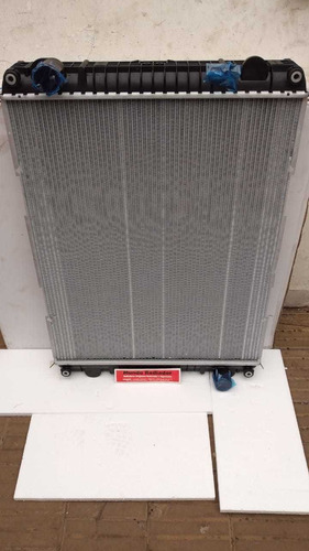 Radiador Vw 17220 17310 18310 23310