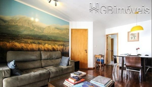 Imagem 5 de 15 de Apartamento - Moema - Ref: 13402 - V-r-style1010