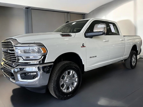 RAM 2500 6.7 I6 TURBO DIESEL LARAMIE CD 4X4 AUTOMÁTICO